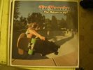 Fu Manchu - The Action Is Go original press