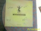 ECHO @ THE BUNNYMEN SIGNED BY ALL GREAT COLLECTABLE GET