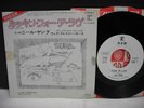 Neil Young / Lookin' For A Love Japan Orig.PROMO 7