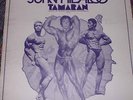 LP JUAN HIDALGO tamaran NOVA MUSICHA 2 CRAMPS NEW