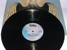 Cymande- S/T ORIGINAL UK Alaska pressing 1973 LP