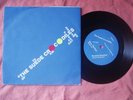 SUEDE CROCODILES - STOP THE RAIN - RARE ORIGINAL 7