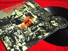 TERRORIZER World... LP MORBID ANGEL BRUJERIA GRIND