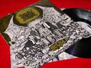 NAPALM DEATH Scum LP GRIND CARCASS TERRORIZER Rare