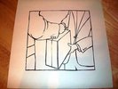 Pedro The Lion - Winners Never Quit LP on White Vinyl