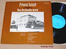 827547 - LISZT - Dante-Sinfonie - KURT MASUR- ETERNA