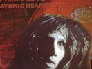 33 T PINK FLOYD ATOMIC HEARTBEATS ( disque BLEU )
