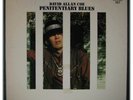 DAVID ALLAN COE 70sLP PENITENTIARY BLUES SSS INTERNATIO