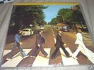 THE BEATLES - ABBEY ROAD MFSL sealed Rare Japan