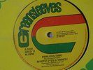 MYSTIC EYES TRINITY PERILOUS TIME KILLER ROOTS 12