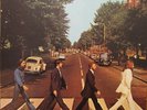 The Beatles Abbey Road Original MFSL LP 1-023