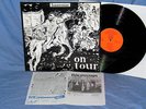 BAUMSTAM  On Tour HOLY GRAIL OF KRAUTROCK orig + Insert