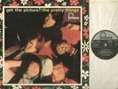 PRETTY THINGS Get The Picture ORIGINAL 1965 UK LP MINT