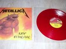 METALLICA - Jump In the Fire 12