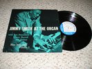 Blue Note, Jimmy Smith At The Organ, Jazz Vinyl