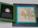 ALAN SORRENTI:LP-1°PRESS ITALY PROGRESSIVE 1973+BOOK EX