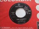Mark Leeman Five - Going To Bluesville 1966 UK 45