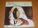 Phantom's Divine Comedy Part 1 Capitol Rare Psyche NM-