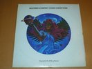 Nightbird DJ Alison Steele 1974 KISS Larry Coryell RARE