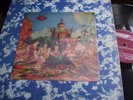 Rolling Stones-Satanic Majesties Request-Mono lp-3D Cov