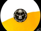 DEAD WEATHER Horehound TRI Color  Jack White TMR-008 LP