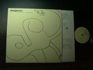 MOJAVE 3 Excuses For Travellers 2000 UK CAD 2K05 RAR LP