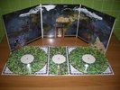 PINK FLOYD DEEP SPACE OAKLAND 3LPS SPLASH MCV WAX
