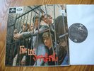 YARDBIRDS Five Live Mono UK lp Eric Clapton