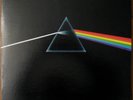 Pink Floyd Dark Side Of The Moon Original MFSL LP 1-017