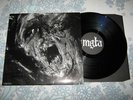 MGLA Groza LP 500X clandestine blaze deathspell omega