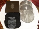 TAAKE LP BOXSET Burzum Mayhem Windir Satanic Warmaster
