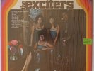 EXCITERS Caviar And Chitlins RARE northern soul LP HEAR
