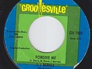 J.J. BARNES Forgive Me MONSTER northern soul 45 LISTEN
