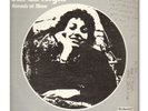 JILL CISLAGHI RARE PRIVATE FEMME PSYCH/FOLK LP SIGNED