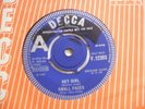 Small Faces - Hey Girl 1966 UK 45 DEMO