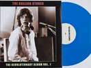 The ROLLING STONES -LP- Revolutionary album 1 - GB