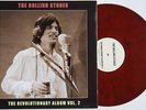 The ROLLING STONES -LP- Revolutionary album 2 - GB