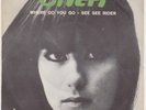 CHER See See Rider POUNDING mod dancer Sweden 45 LISTEN