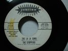 SOUL 45 STOPPERS  The La La Song  DJ   CLICK TO HEAR