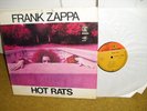 Frank Zappa/ Hot Rats/ Reprise/1969/ German Press/Psych
