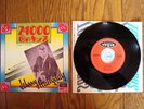 JOHNNY HALLYDAY 24000 BAISERS JAPAN 7