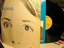 IL VOLO - S/T - Italian Prog Original