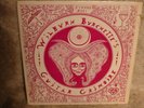 RARE OCCULT PSYCK GUITAR WILBURN BURCHETTE PRI. PRESS
