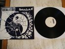 Disclose/ Totalitar Split LP G.A.T.E.S Framtid Metal Sk
