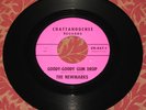 The Newmarks GOODY GUM DROP / WHY on Chattahoochee NM