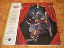 SERGE GAINSBOURG OPUS 109 TROIS BAUDET BORIS VIAN 1959