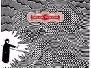 Thom Yorke Eraser 180gm Vinyl LP Radiohead