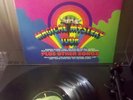 The Beatles + Magical Mystery Tour + NM + German Apple