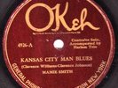  MAMIE SMITH 78  