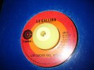 Los Socios Del Ritmo - Latin FUNK (Funky Chicken)  45 